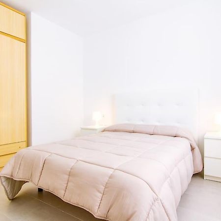 Beach Papa Luna Apartment เพนิสโคลา ภายนอก รูปภาพ
