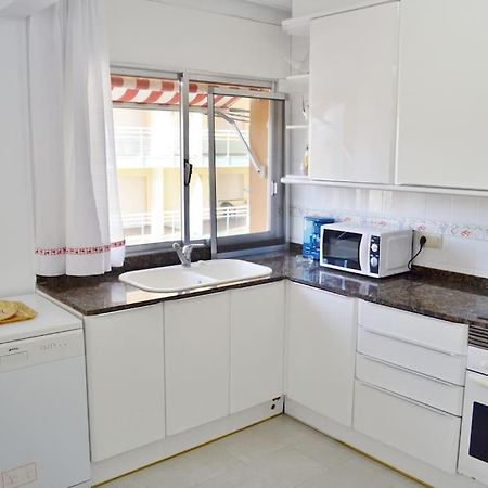 Beach Papa Luna Apartment เพนิสโคลา ภายนอก รูปภาพ